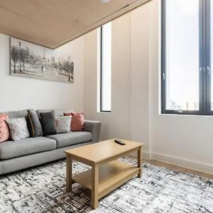 Appartement met Twee Slaapkamers